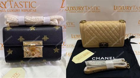 luxurytastic replica bags|luxury tastic reviews.